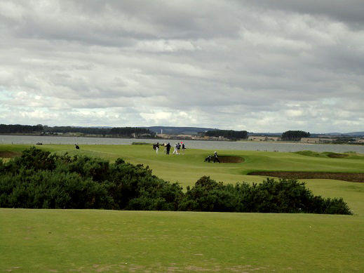 St. Andrews